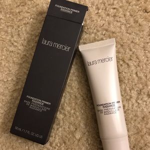 New! Never used! Laura Mercier Primer!
